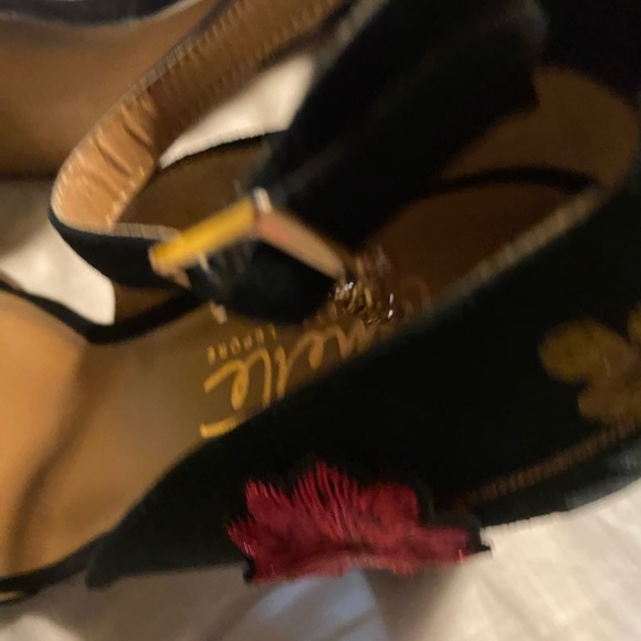 Black sandals - Picture 8 of 15